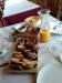 Colazione fatta in casa