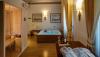 Vasca idromassaggio Romantica in Suite