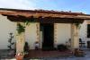 Ingresso Appartamenti, Agriturismo ad Assisi 