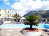 Hotel Ischia con piscina attrezzata
