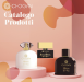 Copertina Catalogo Profumi Chogan