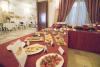 Colazione a buffet in romantica dimora del Salento