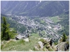 Summer-holiday in Courmayeur with last minute-prices