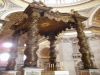 Particolare della Basilica di San Pietro
