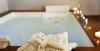 Week-end di coppia suite vasca idromassaggio Poppi