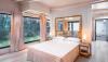 Suite stile moderno con area esterna Hotel Castellaneta-marina