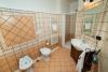 Appartamento Giallo 3 camere 2 bagni