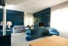 Camera Standard all'albergo di Vieste