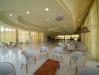 Hall hotel per accoglienza ospiti 