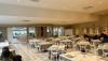 Ristorante con Buffet al Coral Beach Paestum