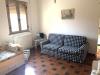 Salone Divano letto villa per Gruppi sul Gargano