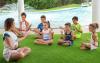 Animazione-miniclub Villaggio-turistico Puglia