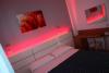 Appartamento con camera matrimoniale in Hotel a MilanoMarittima