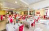 Sala da Pranzo in Hotel a Levico Terme