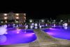2 grandi Piscine attrezzate 