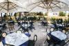 Ristorante in Giardino