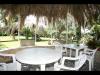 Holiday Houses with private garden in Castellana