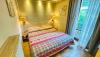 Letto matrimoniale - bilocali classici