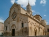 The Cathedral of Matera