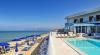 Albergo sulla spiaggia Alcamo Marina