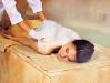 Percorso benessere con savonage
