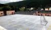 Campo Calcetto-Volley Hotel ritiri sportivi Campofelice Abruzzo
