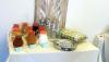 Albergo ad Alcamo, colazione tipica e continentale