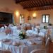 Ristorante Umbro in agriturismo per matrimoni e eventi