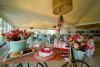 ristorante interno al villaggio per i pasti 