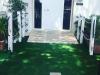 Ingresso B&B a Taranto con Suite e Camere