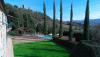 Villa per vacanze vicino Pisa in totale relax
