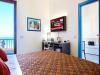 Suite con letto Matrimoniale e Vista Mare