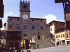 Palazzo Comunale di Cortona