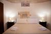 Camera da letto: villa vacanza nei Trulli