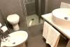 Bagno privato Junior Suite Ergotino