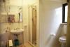GARDENIA  bagno con doccia