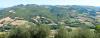 Un bellissimo panorama umbro 
