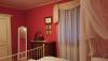 Camera matrimoniale con finestra Country House vicino Terni