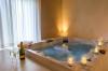 Gran Suite Jacuzzi - piscina idromassaggio 2 pax.