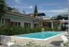 Residenza Podere appartamento vacanza Magione piscina solarium