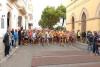 Mezza Maratona in provincia di Lecce, 10 Novembre