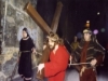 Venerdi santo Gualdo Tadino, processione