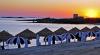 Hotel a Porto Cesareo con spiaggia privata