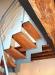 s3-6 scala prefabbricata gradini in legno