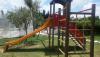 Parco giochi bambini hotel3stelle Trapani