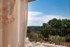 Trullo con terrazza e lettini Locorotondo