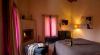 Suite Panorama con camino e minipiscina idromassaggio