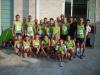 Evento sportivo 15 Settembre 2013, Siena