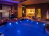 Centro Benessere con Sauna, Bagno Turco