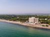 Hotel 4stelle fronte mare, piscina e spiaggia Taranto